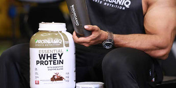 Does Whey Protein Expire?