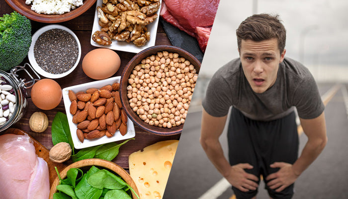 8 Foods That Kill Testosterone