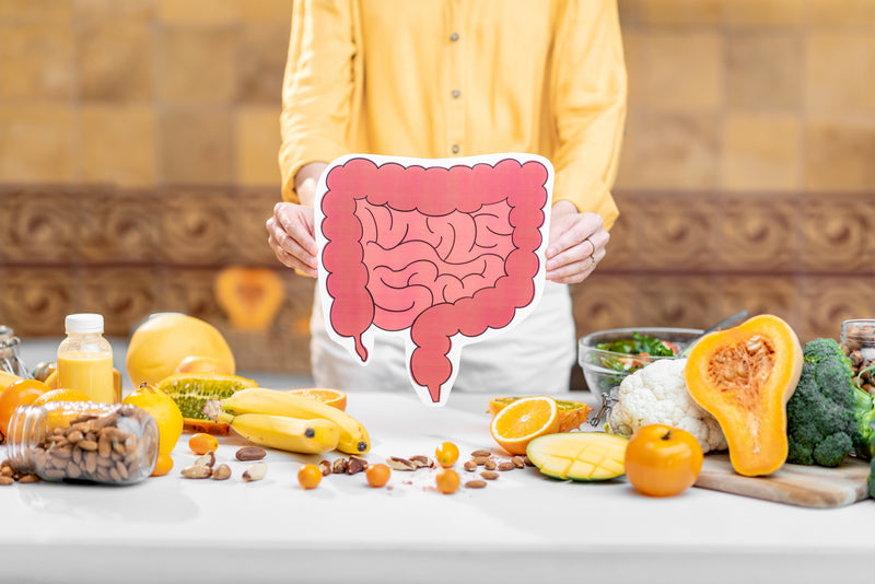 11 Probiotic Fruits To Improve Your Gut Health