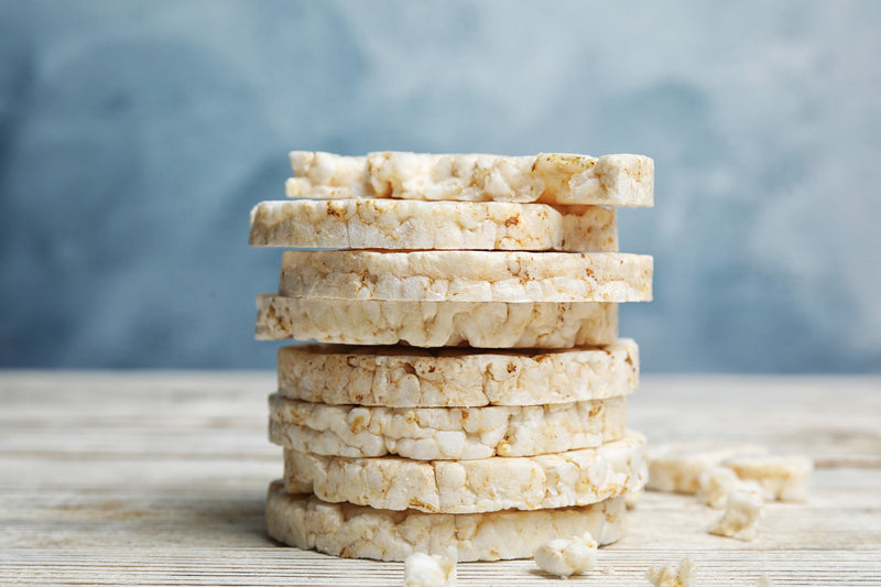 Are Rice Cakes Healthy? 4 Health Benefits Of Rice Cakes