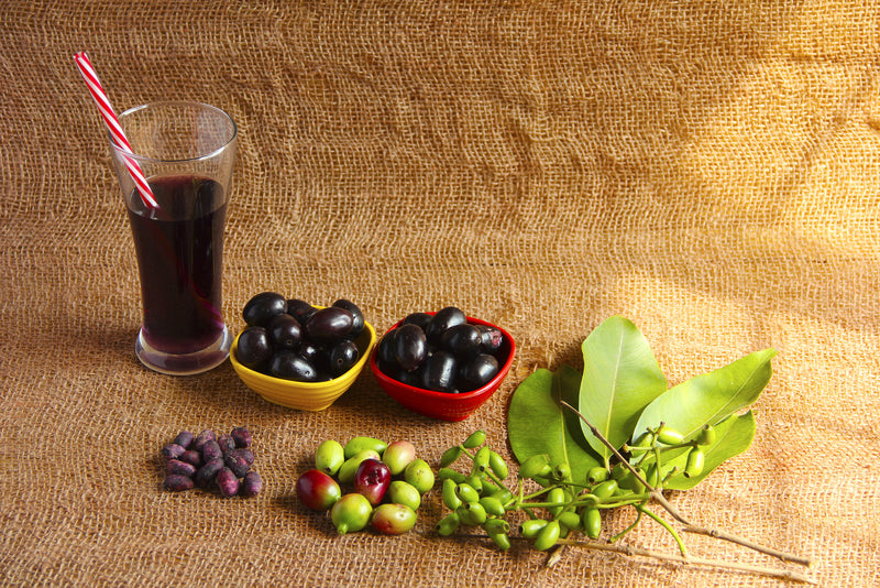 10 Amazing Health Benefits of Jamun Vinegar