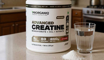 How Does Creatine Taste? What to Expect