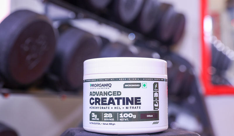 How Long Does Creatine Take to Work? The Science