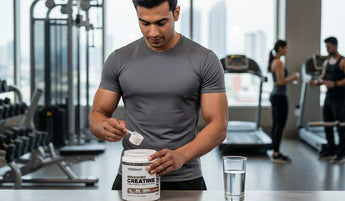 How Long Does Creatine Take to Kick in Before Workout?