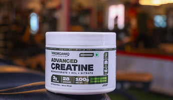 How Many Grams of Creatine Per Day?
