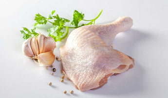 How much Creatine in 100g Chicken? Nutrition Facts