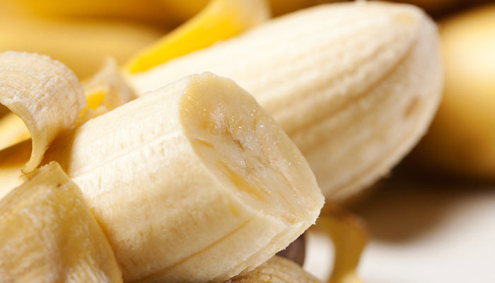 How Much Protein in 1 Banana?