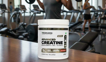 How Much Time Before Workout Should I Take Creatine?