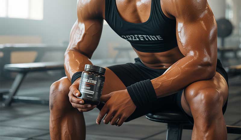 How Much Time Creatine Take to Digest? Explained