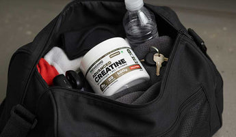 How Much Time Does Creatine Take to Work? Explained