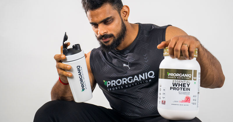 How Much Time Protein Powder Takes to Digest?