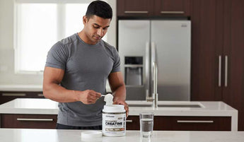 How Much Water for 5g of Creatine? Best Mixing Guide