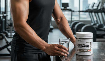 How to Do Creatine Loading? Step-by-Step Guide