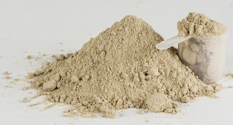 How to Make Mass Gainer Powder At Home?