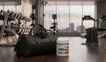 How to Take Creatine Before Workout? The Science