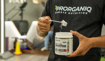 How to Take Creatine For Best Results? Complete Guide