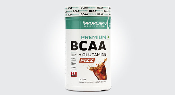 How to Use BCAA Supplements?