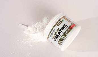 Is Creatine Made From Animals? The Truth Explained