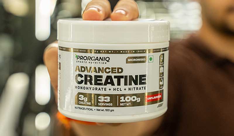 Is Creatine Monohydrate Safe for Daily Use?