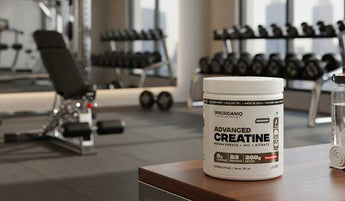 Is Creatine Vegan? What Science Really Says
