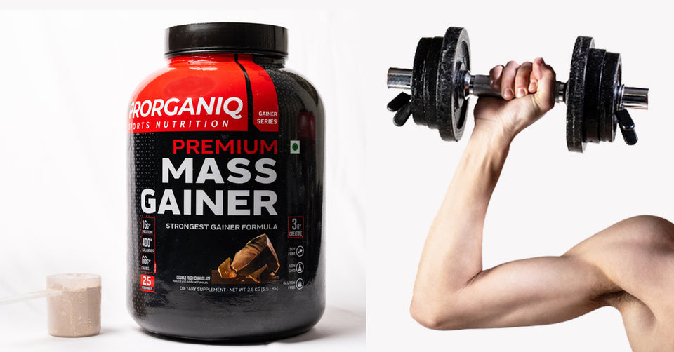 Is Mass Gainer Good for Skinny Guys?