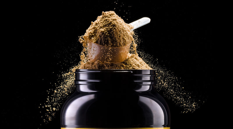 Is Protein Powder Good or Bad for Health?