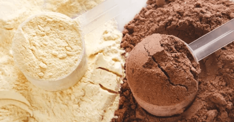 Sattu vs Whey Protein: Which One Should You Choose?
