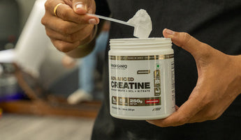 Should I Take Creatine? Pros, Cons & Real Talk