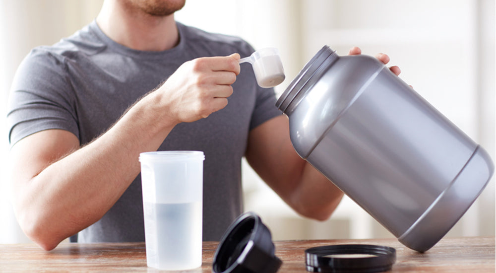 Should I Drink Protein Shakes On Rest Days?