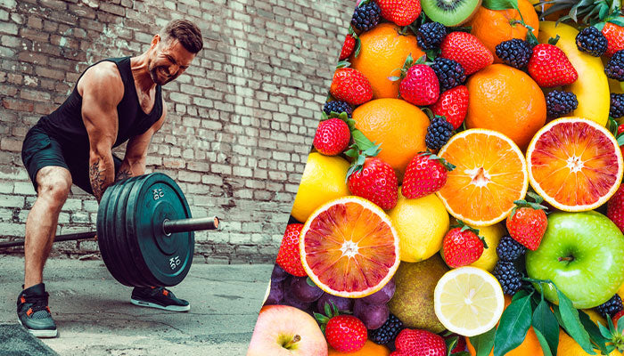 6 Fruits That Boost Testosterone Levels Naturally