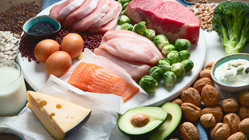 8 Best Ways to Increase Protein Intake