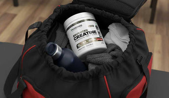What Happens If i Stop Taking Creatine? Truth Revealed