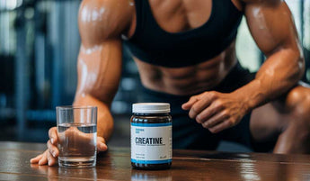 What Happens If You Take Creatine and Don't Drink Enough Water?