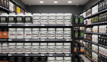 When Should I Start Taking Creatine? Beginner’s Guide