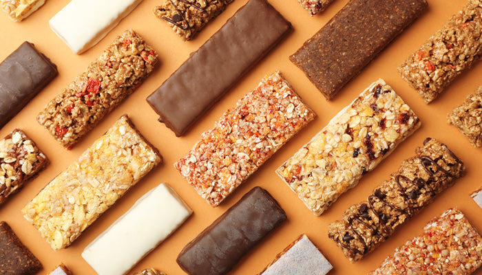 Best Time To Eat Protein Bars