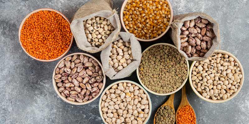 Top 7 Protein-Rich Dals in India