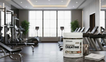 Why Creatine Is Used: Benefits for Strength & Energy