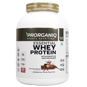 whey protein 2kg