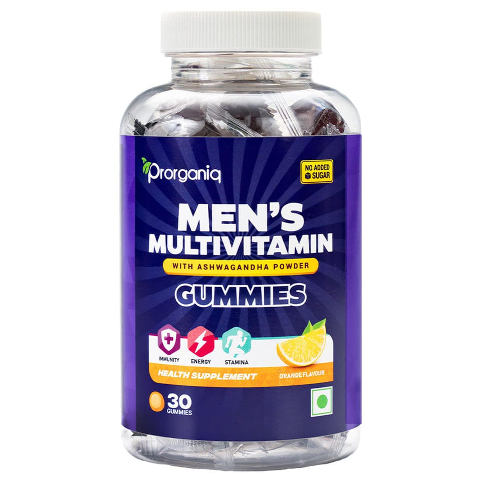 Multivitamin Gummies